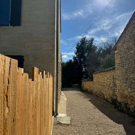 Les Charmes D'emilion * Naujan-et-Postiac