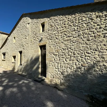 Les Charmes D'emilion ヴィラ Naujan-et-Postiac