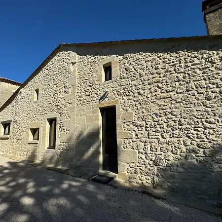 Les Charmes D'emilion *